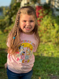 Dog Grade Kids Tee