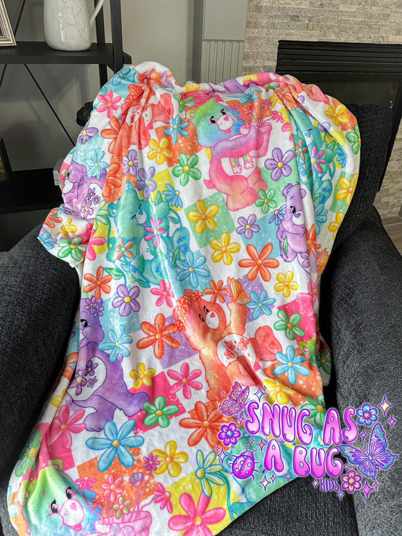 Blanket Pre Order All Sizes