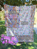 Blanket Pre Order All Sizes