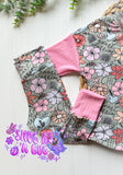 CHD Legging (All Prints)