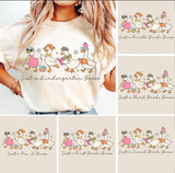 Grade Goose Kids Tee