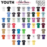 CHD Rainbow Kids T-Shirt