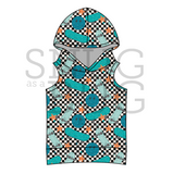 Rep Favs Hooded Tank (All Prints)