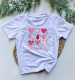 CHD Awareness Kids T-Shirt