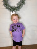 RTS 2T Little Boo Kids T-Shirt