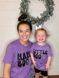 RTS 2T Little Boo Kids T-Shirt