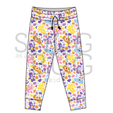 Toddler Favs Joggers (64 Print Choices!)