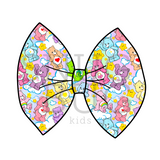 Toddler Favs Bow (Multiple Options)