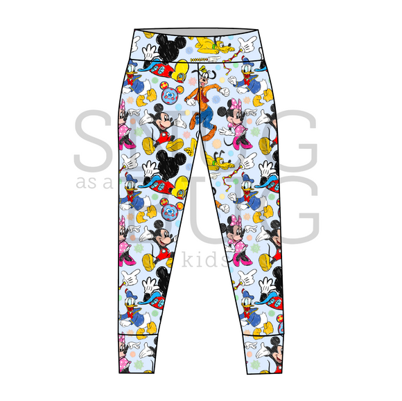 Toddler Favs Legging 64 Print Choices Snug As A Bug Kids