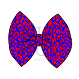 CHD Fundraiser Bow (Multiple Options)