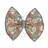 CHD Fundraiser Bow (Multiple Options)