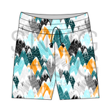 Snug Favorites Jogger Shorts (Multiple Options)