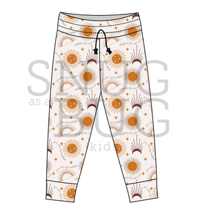 Space Joggers (All Prints)