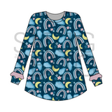 Space Nightgown (All Prints)