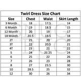Hundred Acre Twirl Dress