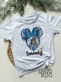 Slipper Princess Kids T-Shirt