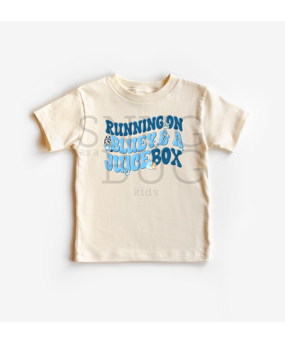 Juice Box Kids T-Shirt