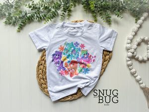 Snug Favorites Spring Bear T-Shirt