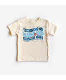 Chicken Nugs Kids T-Shirt